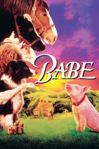 Babe 1 (1995) หมูน้อยหัวใจเทวดา